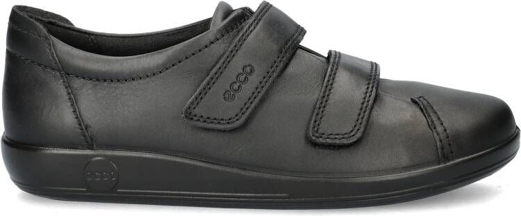 ECCO Soft 2.0 klittenbandschoenen