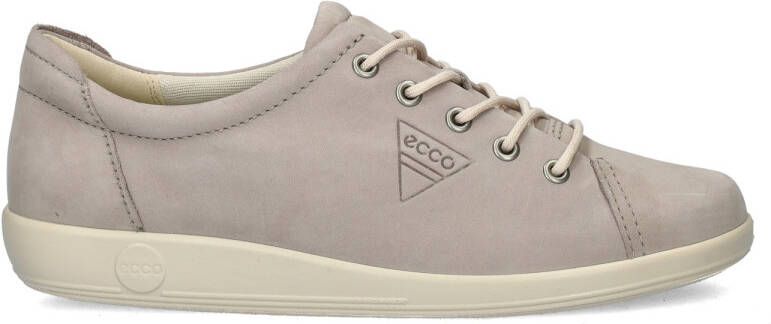 ECCO Soft 2.0 lage sneakers