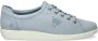 Ecco Veterschoenen Soft 2.0 vrijetijdsschoen lage schoen veterschoen met subtiele logo-opdruk - Thumbnail 2