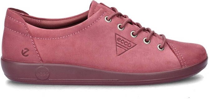 ECCO Soft 2.0 lage sneakers