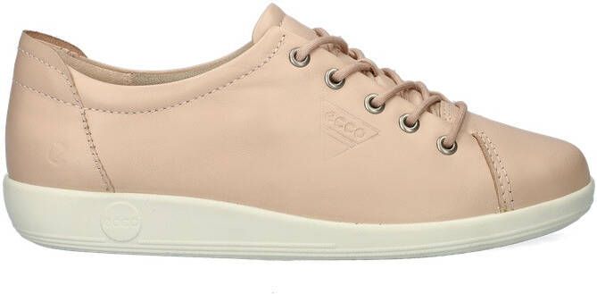 ECCO Soft 2.0 veterschoenen