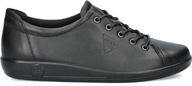 ECCO Soft 2.0 veterschoenen