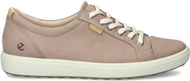ECCO Soft 7 lage sneakers
