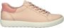 ECCO Soft 7 dames sneaker Roze - Thumbnail 2