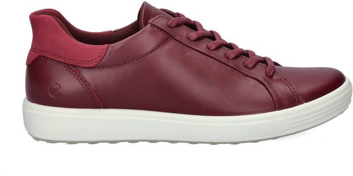ECCO Soft 7 lage sneakers