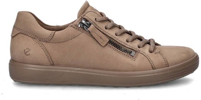 ECCO Soft 7 lage sneakers