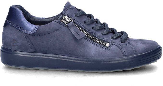 ECCO Soft 7 lage sneakers