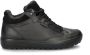 ECCO Soft 7 Tred W Veterboots zwart Leer - Thumbnail 3