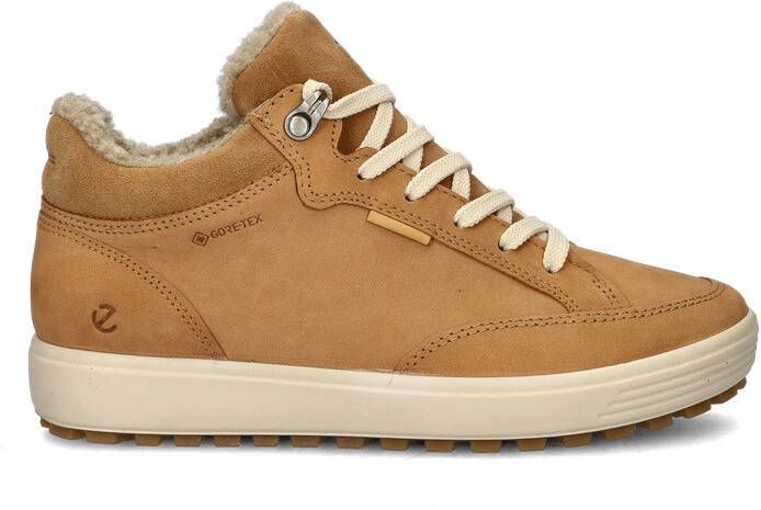 ECCO Soft 7 Tred hoge sneakers