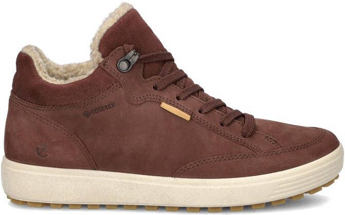 ECCO Soft 7 Tred hoge sneakers