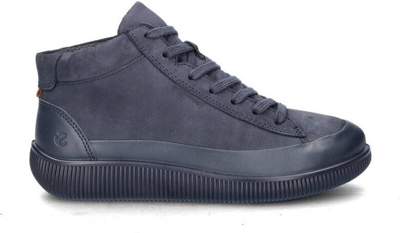 ECCO Soft Zero hoge sneakers