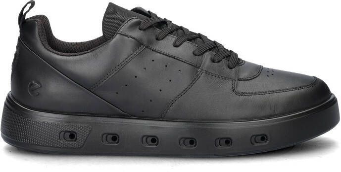 ECCO Street 720 heren sneaker Zwart - Foto 8