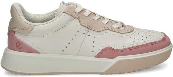 ECCO Street Court lage sneakers