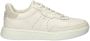 ECCO Women's Street Court Sneakers wit - Thumbnail 2