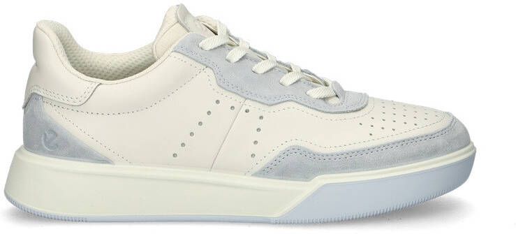 ECCO Street Court lage sneakers