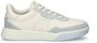 ECCO Street Court Sneakers wit Leer Dames - Thumbnail 3