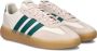 Adidas Sportswear Sneakers van echt leer met logoprint model 'BARREDA' - Thumbnail 9