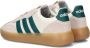 Adidas Sportswear Sneakers van echt leer met logoprint model 'BARREDA' - Thumbnail 10