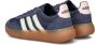 Adidas Barreda Decode Sneakers blauw Suede Dames - Thumbnail 10