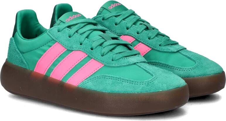 Adidas Barreda Decode lage sneakers