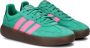 Adidas Barreda Decode dames sneaker Donkergroen - Thumbnail 4