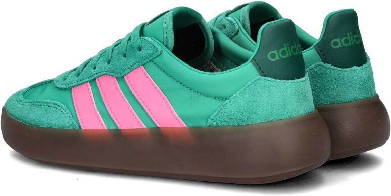 Adidas Barreda Decode lage sneakers