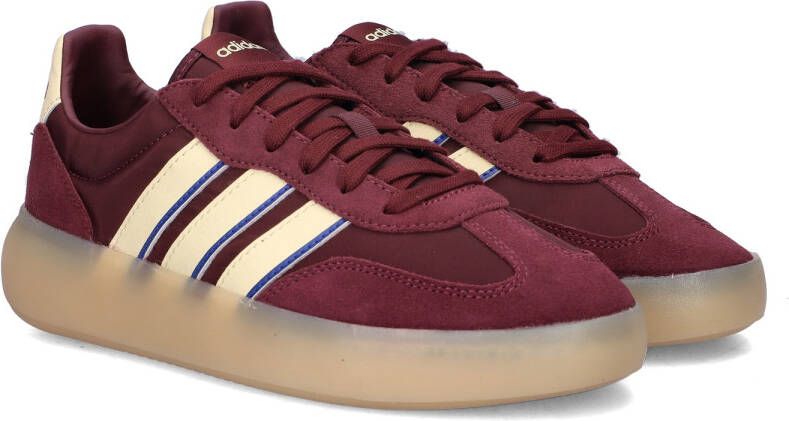 Adidas Barreda Decode lage sneakers