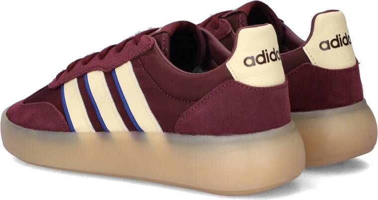Adidas Barreda Decode lage sneakers