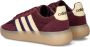 Adidas Sportswear Leren sneakers met labelopschrift model 'BARREDA DECODE' - Thumbnail 9