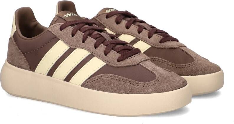 Adidas Barreda Decode lage sneakers