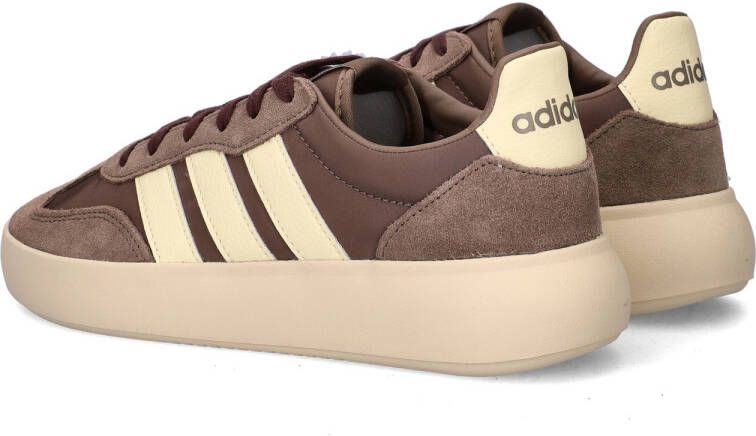 Adidas Barreda Decode lage sneakers