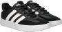 Adidas Sportswear Barreda Schoenen Unisex Zwart - Thumbnail 5