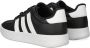 Adidas Sportswear Barreda Schoenen Unisex Zwart - Thumbnail 6