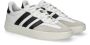Adidas Sportswear Barreda Schoenen Unisex Wit - Thumbnail 6