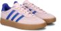 Adidas Sportswear Barreda Schoenen Dames Roze - Thumbnail 13