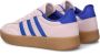 Adidas Sportswear Barreda Schoenen Dames Roze - Thumbnail 14
