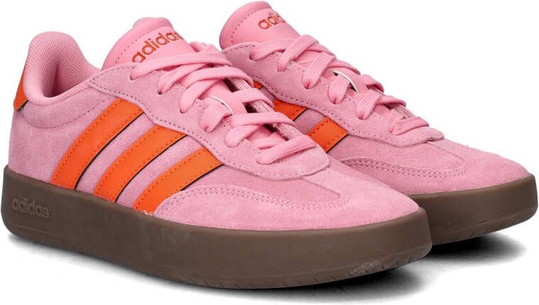 Adidas Barreda lage sneakers
