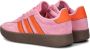 Adidas Barreda dames sneakers roze - Thumbnail 5
