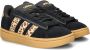 Adidas Court Alpha 00s dames sneaker Zwart multi - Thumbnail 4