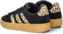 Adidas Court Alpha 00s dames sneaker Zwart multi - Thumbnail 5
