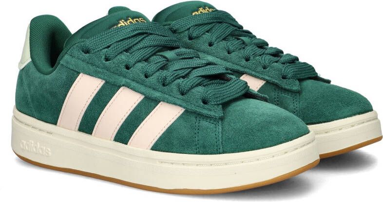 Adidas Court Alpha 00s lage sneakers