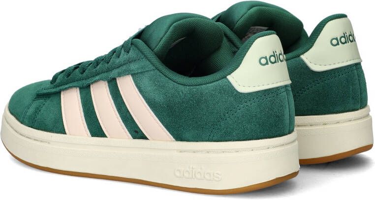 Adidas Court Alpha 00s lage sneakers