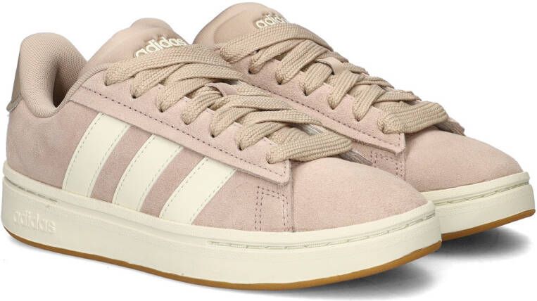 Adidas Court Alpha 00s lage sneakers