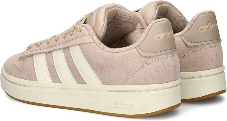 Adidas Court Alpha 00s lage sneakers