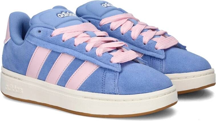 Adidas Court Alpha 00s lage sneakers
