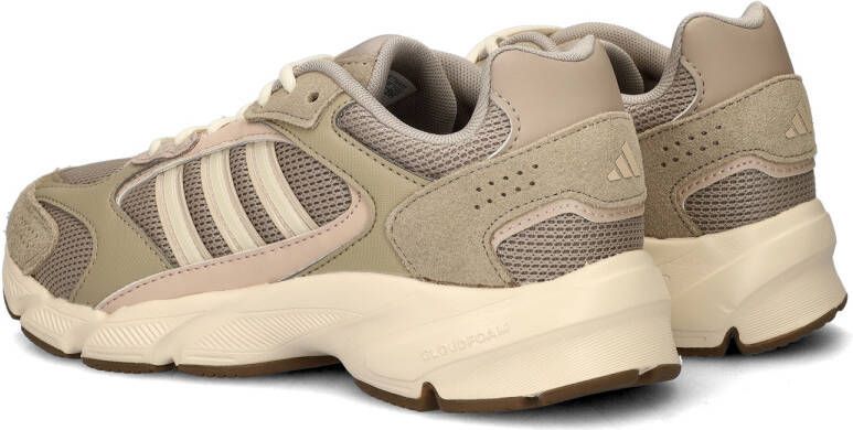 Adidas Crazy Chaos 2000 dad sneakers