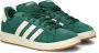 Adidas Sportswear Grand Court 00s Schoenen Kids Kinderen Groen - Thumbnail 11