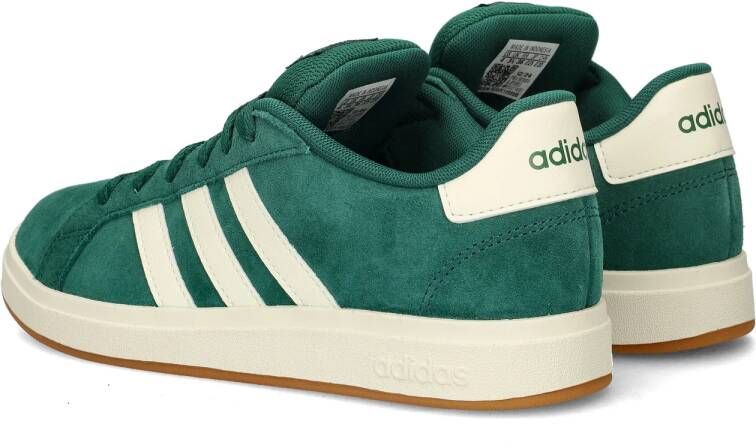 Adidas Grand Court 00s lage sneakers