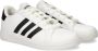 Adidas Sportswear Grand Court 2.0 sneakers wit zwart Imitatieleer 28 1 2 - Thumbnail 36