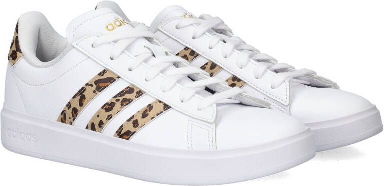 Adidas Grand Court 2.0 lage sneakers